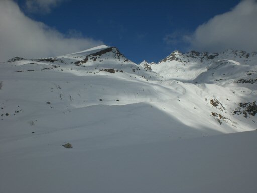 L&#039;Ouille Allegra